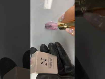 GUMMIBASE • Låg 04 (11ML) 